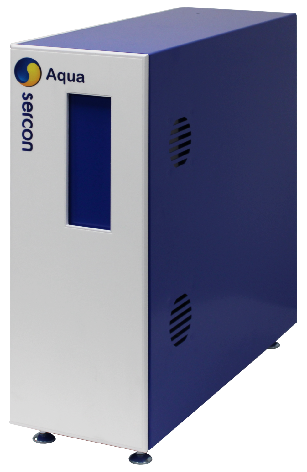 Equilibration Sercon Instruments and Applications