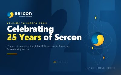 Celebrating 25 Years
