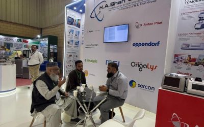 Pharma Asia Expo