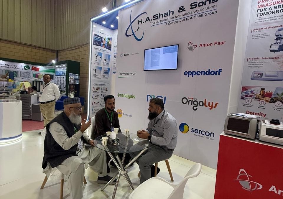 Pharma Asia Expo